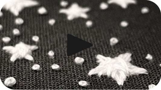 star stitch