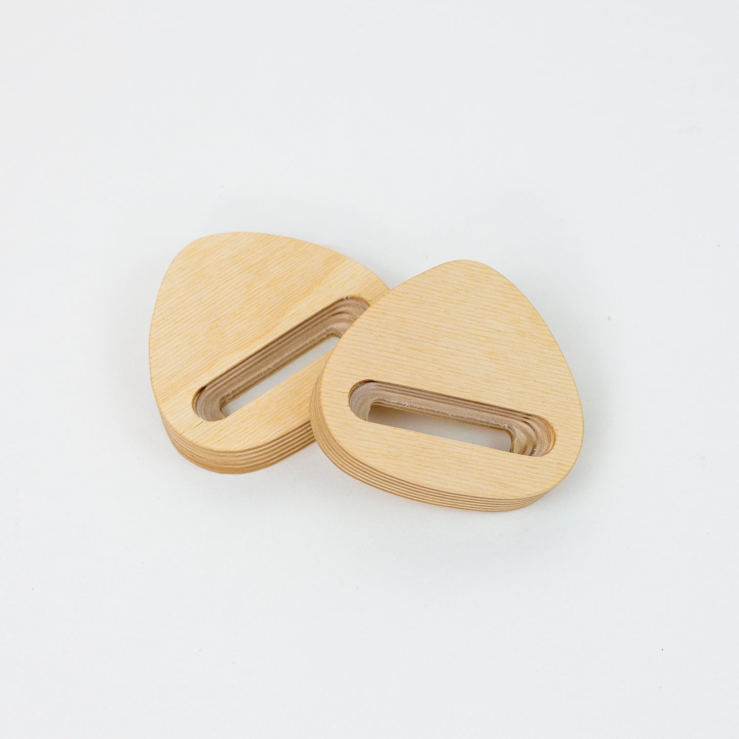 Wooden Hoop Props (Hoop Prop Only)