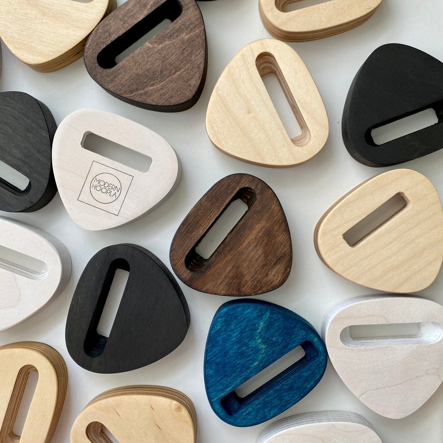 Wooden Hoop Props (Hoop Prop Only)