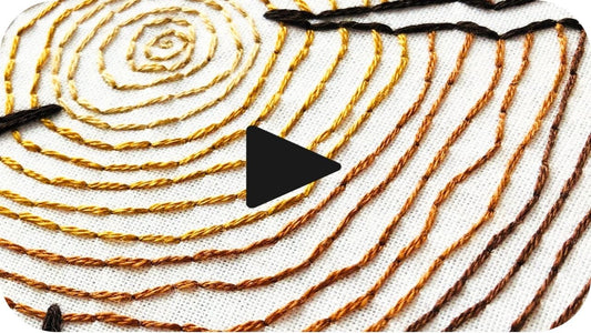 backstitch