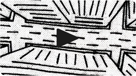 Running Stitch Hand Embroidery Tutorial