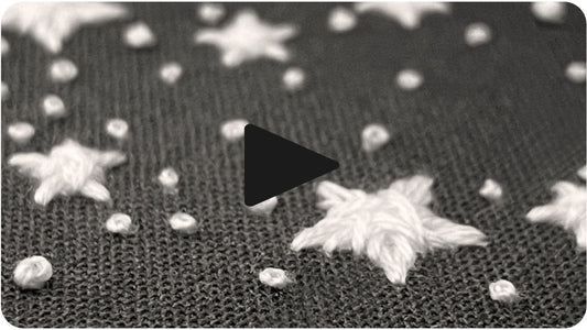 star stitch