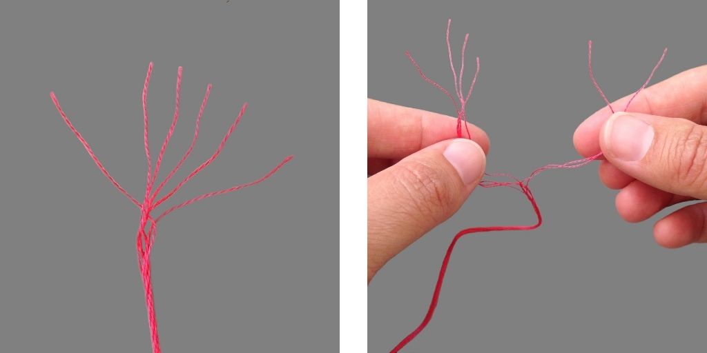 embroidery 101 - getting started – Embroidery and Sage